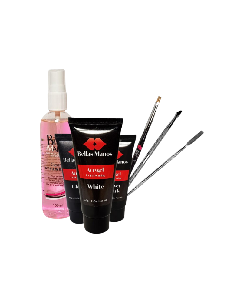 Kits acrygel